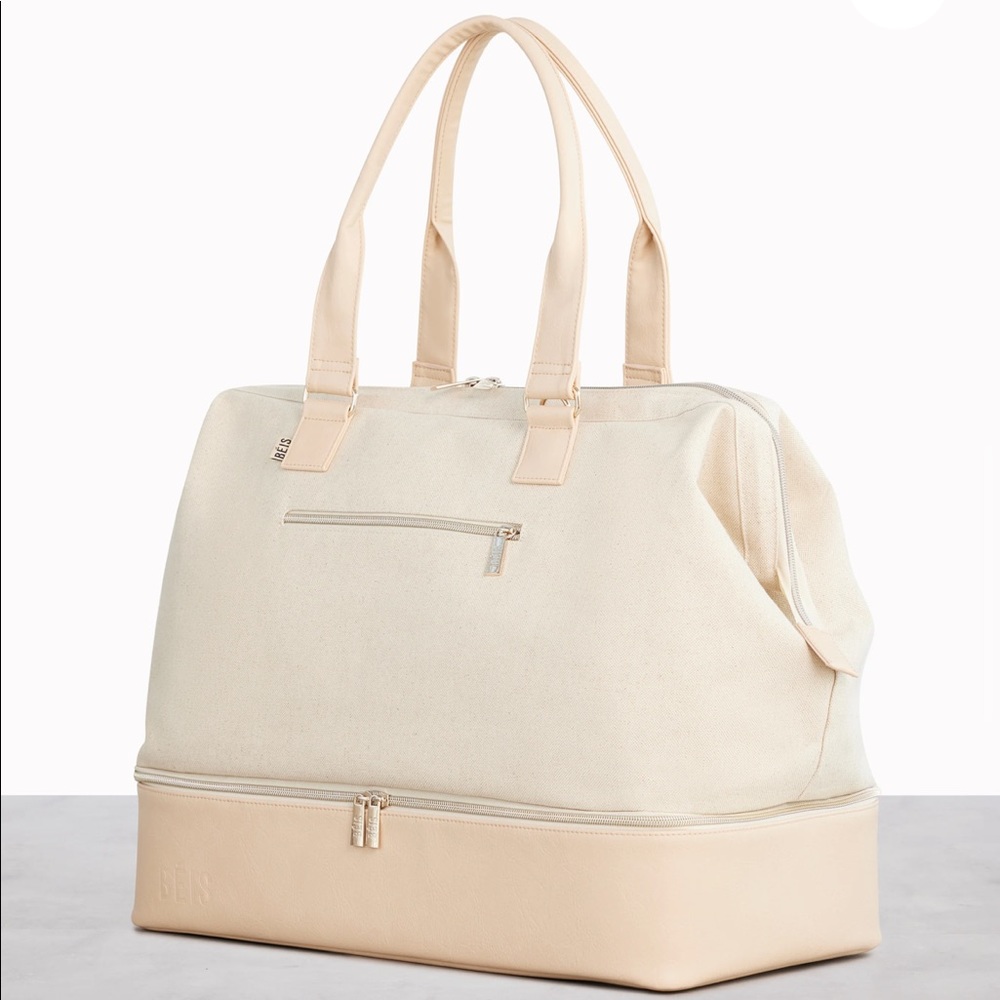 Beis weekender bag